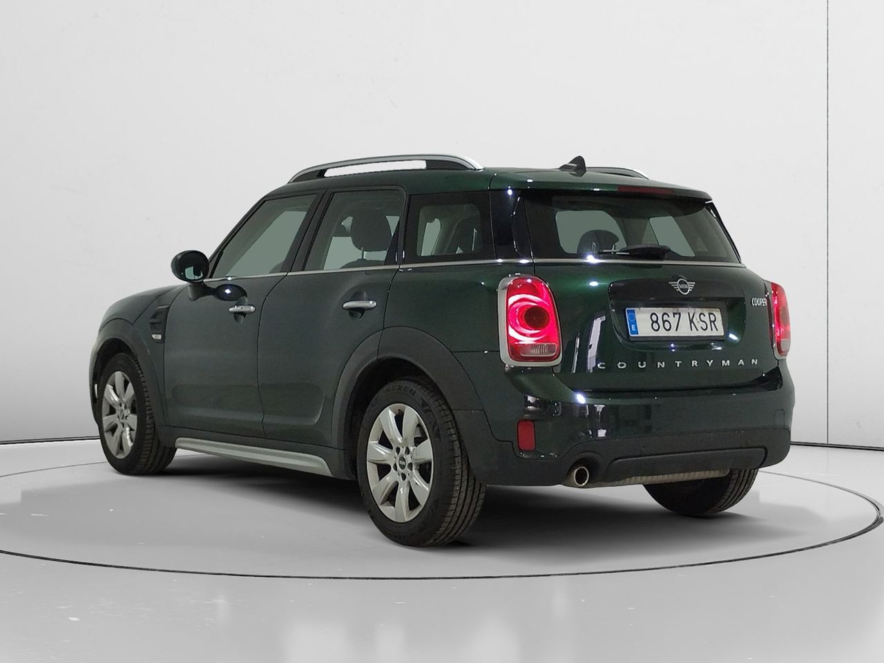 Foto Mini Countryman 4