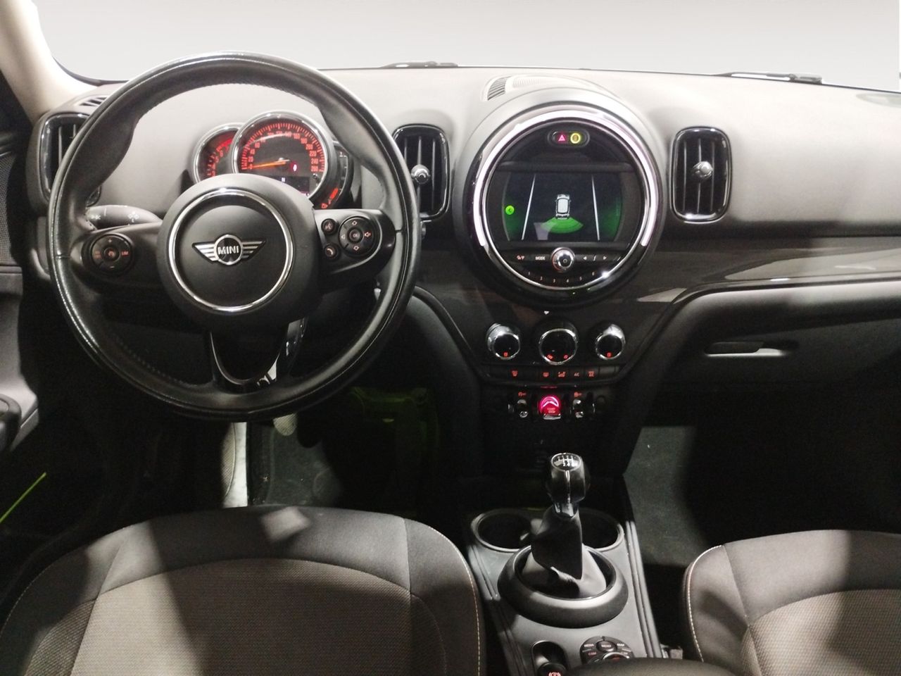 Foto Mini Countryman 6