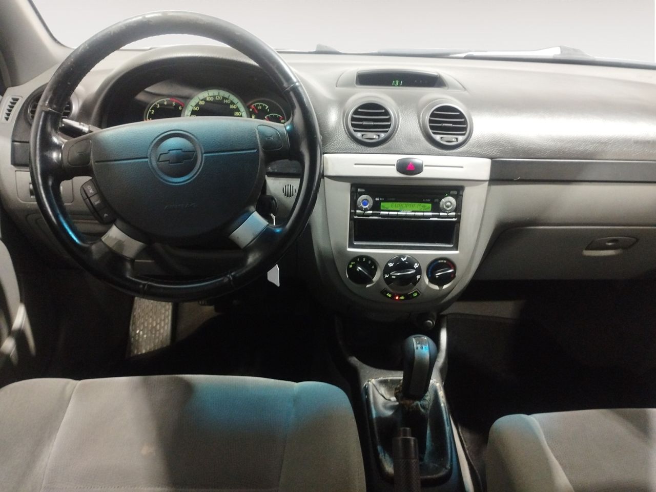 Foto Chevrolet Lacetti 6