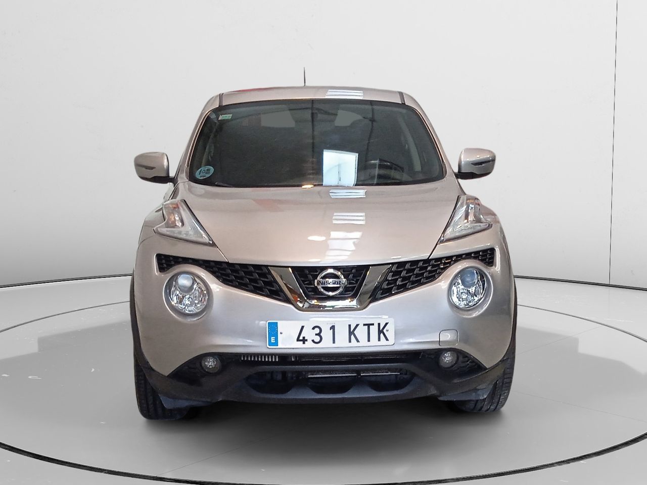 Foto Nissan Juke 5