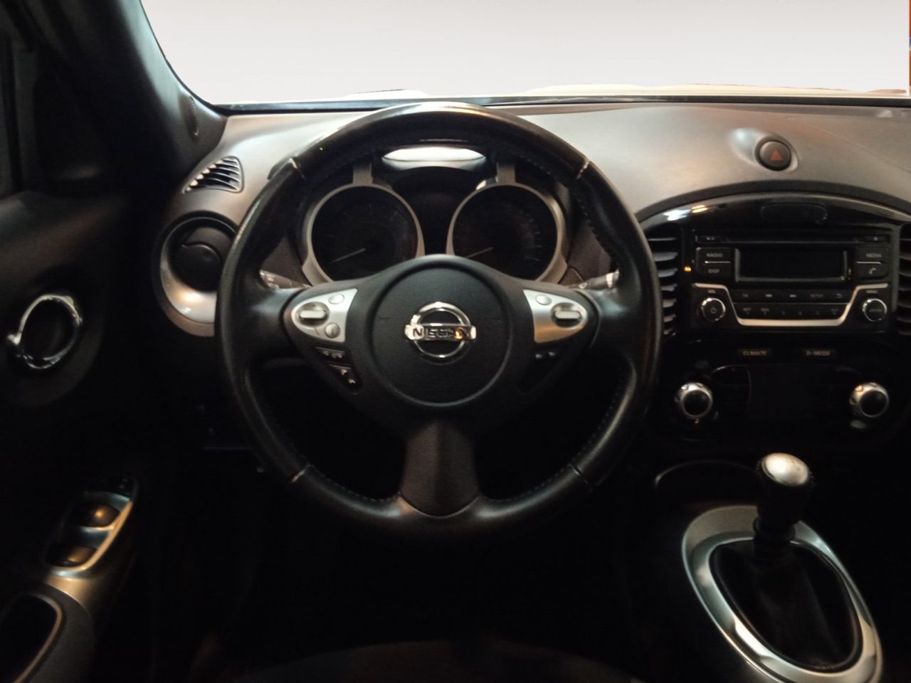 Foto Nissan Juke 6