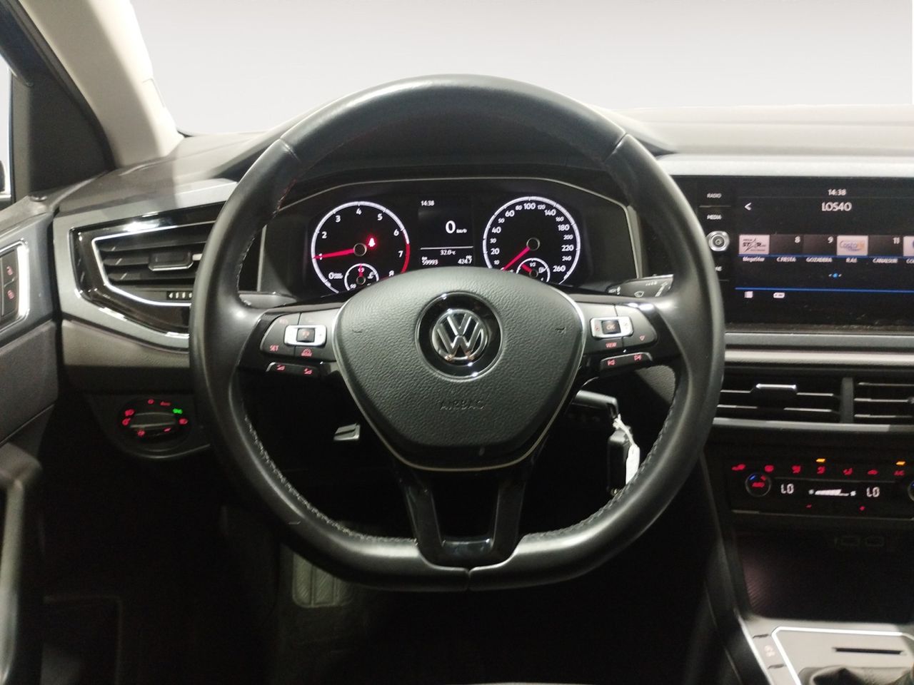 Foto Volkswagen Polo 7