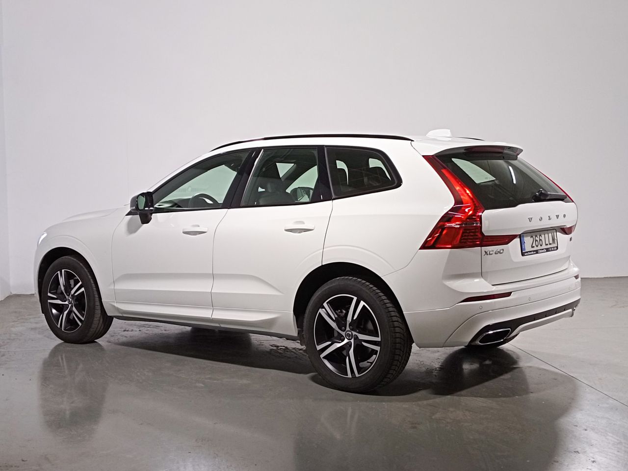 Foto Volvo XC60 4