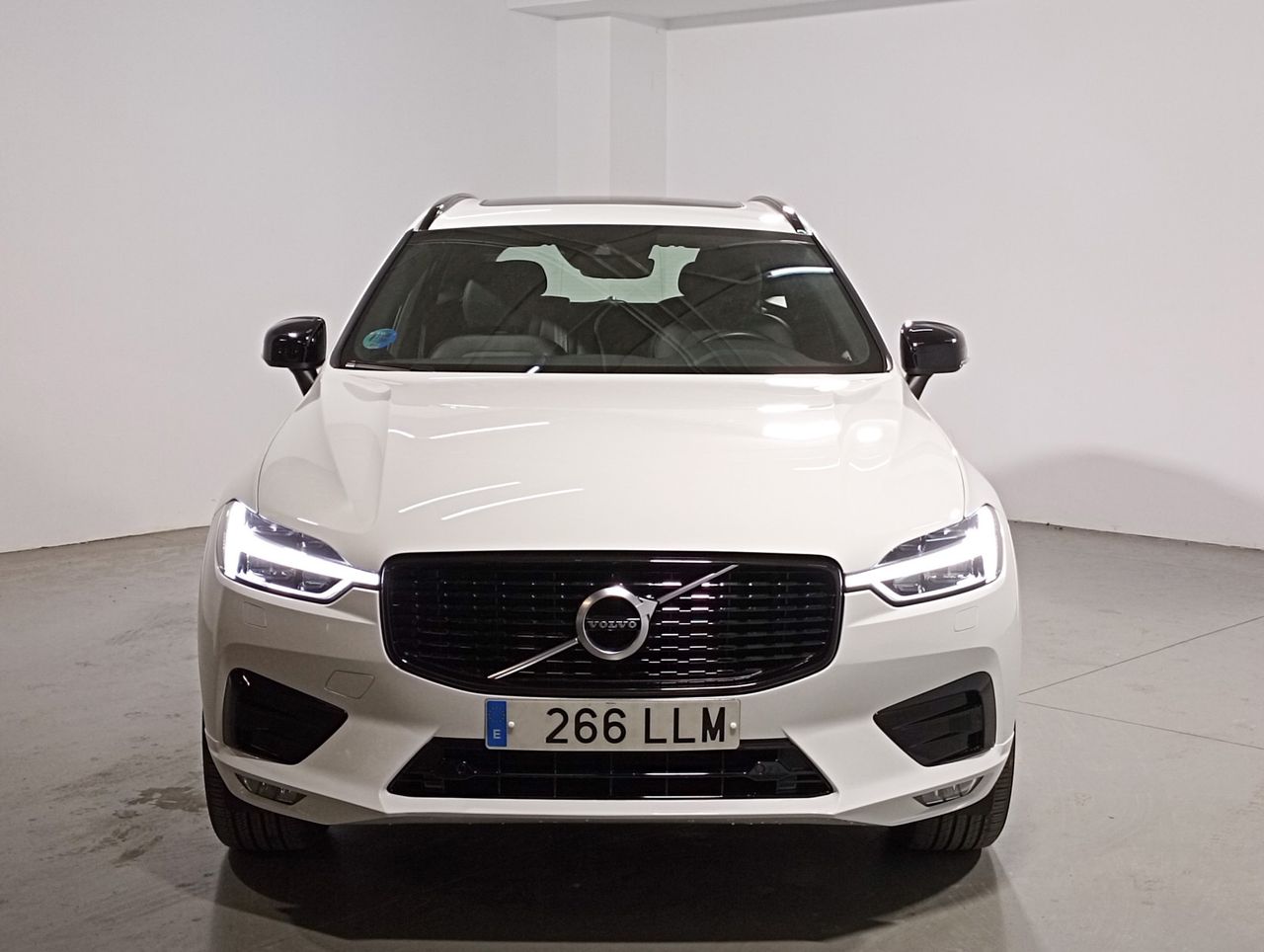 Foto Volvo XC60 5