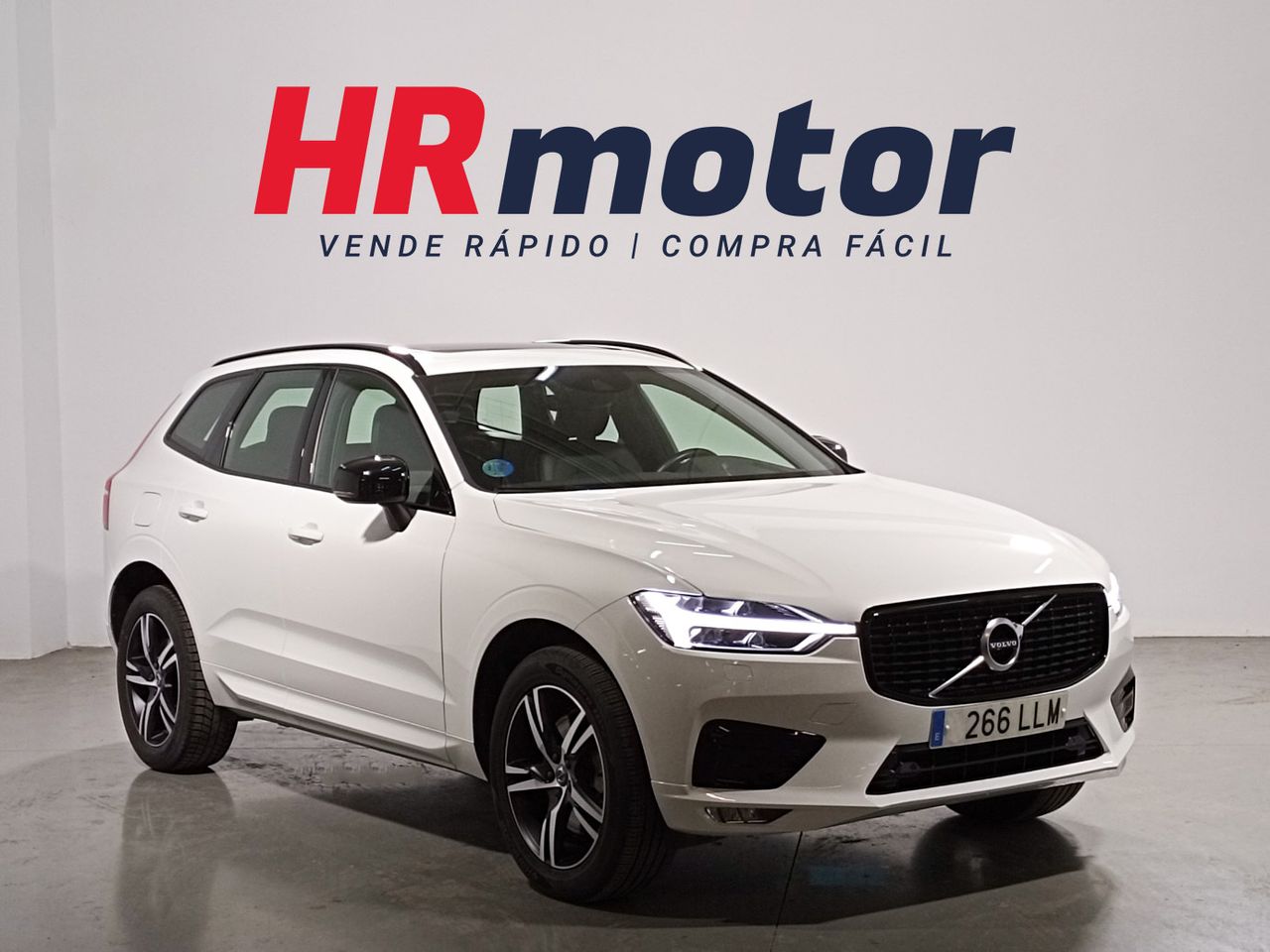 Foto Volvo XC60 17