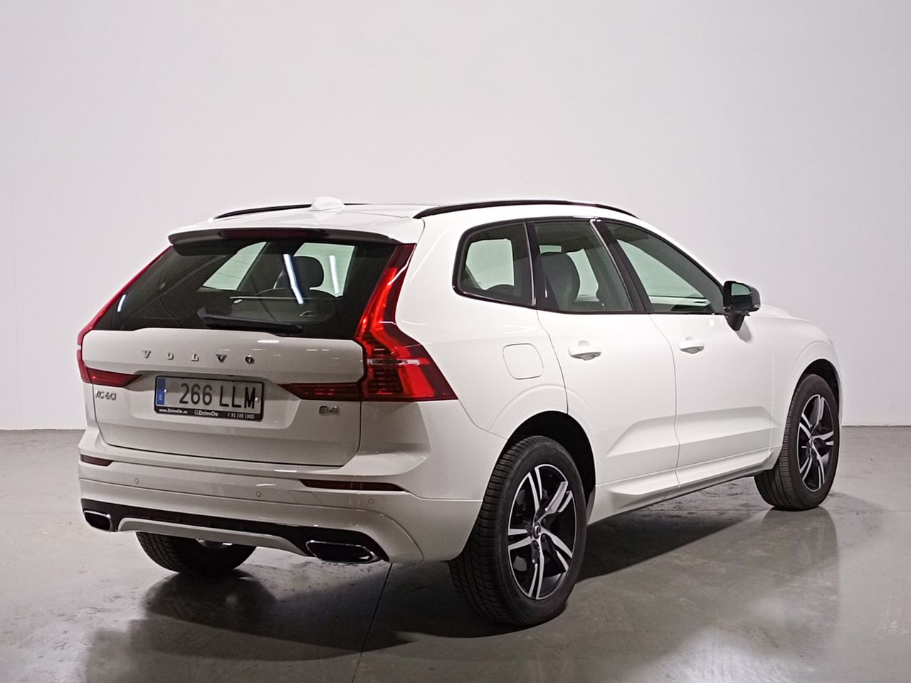 Foto Volvo XC60 21