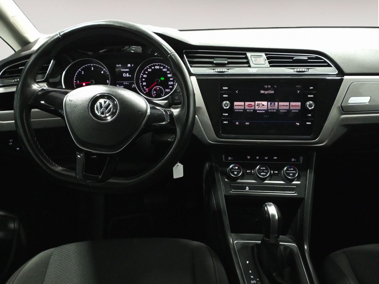 Foto Volkswagen Touran 6