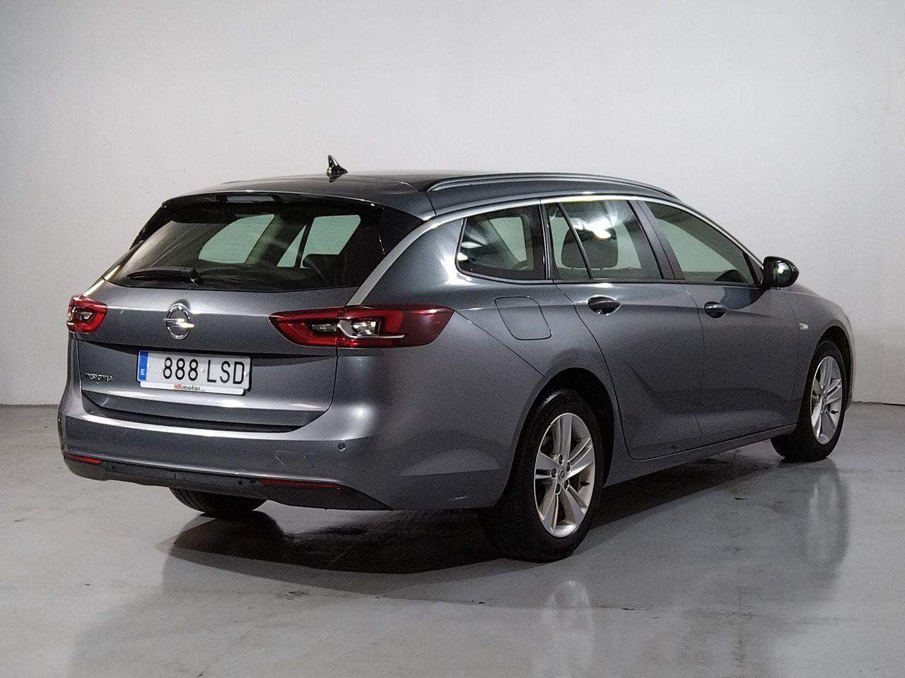 Foto Opel Insignia  2