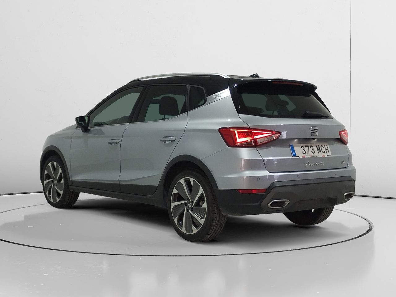 Foto Seat Arona 4