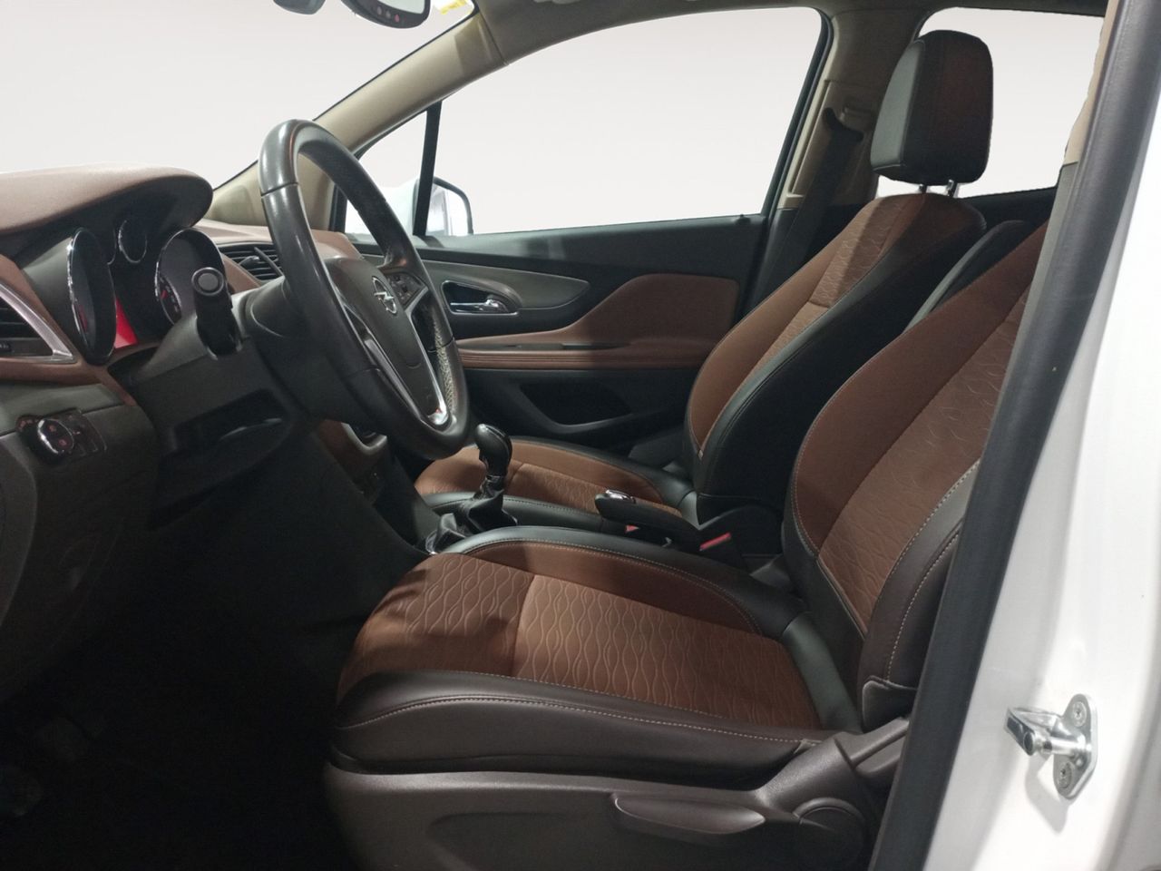 Foto Opel Mokka 8