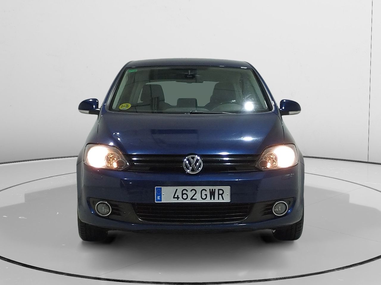 Foto Volkswagen Golf 5