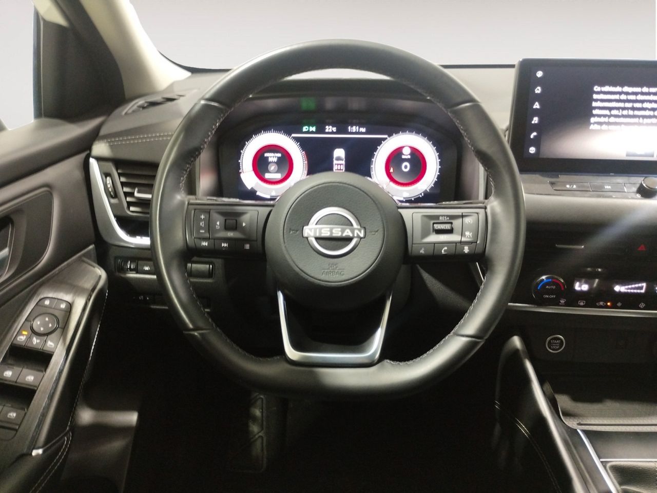 Foto Nissan Qashqai 7