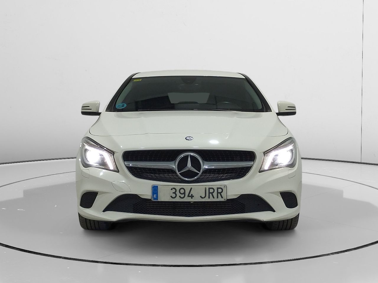 Foto Mercedes-Benz Clase CLA 5