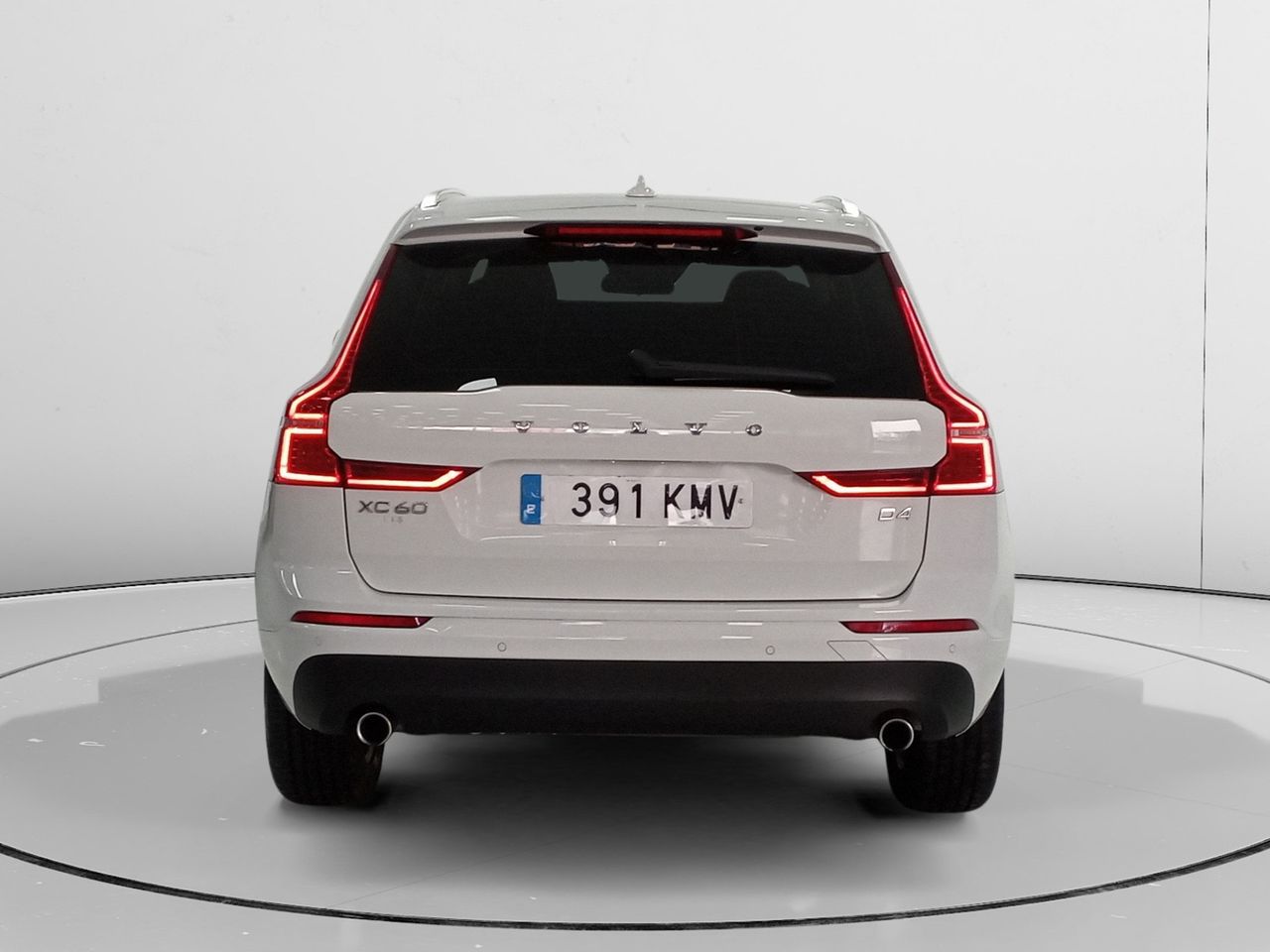 Foto Volvo XC60 3