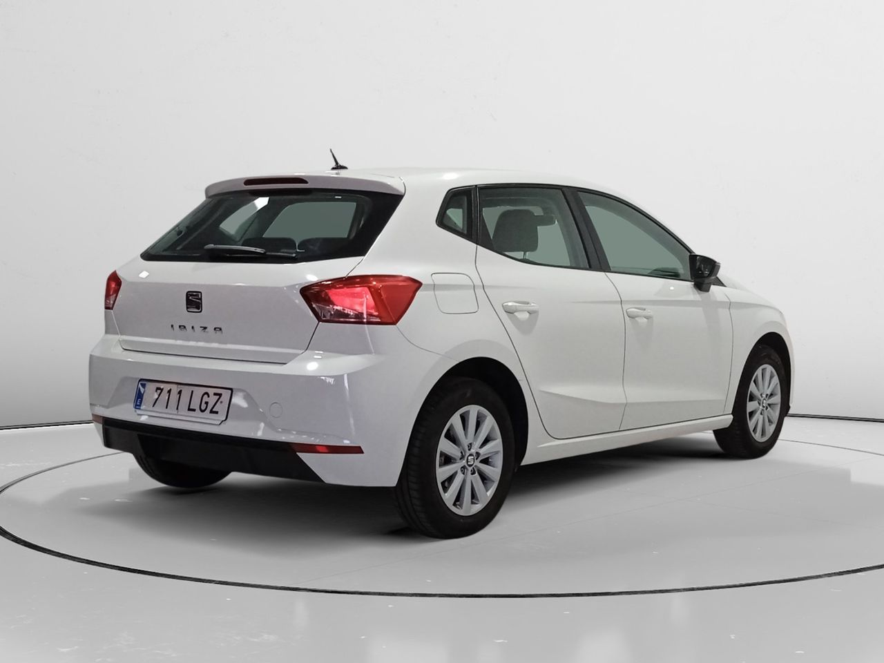 Foto Seat Ibiza 2