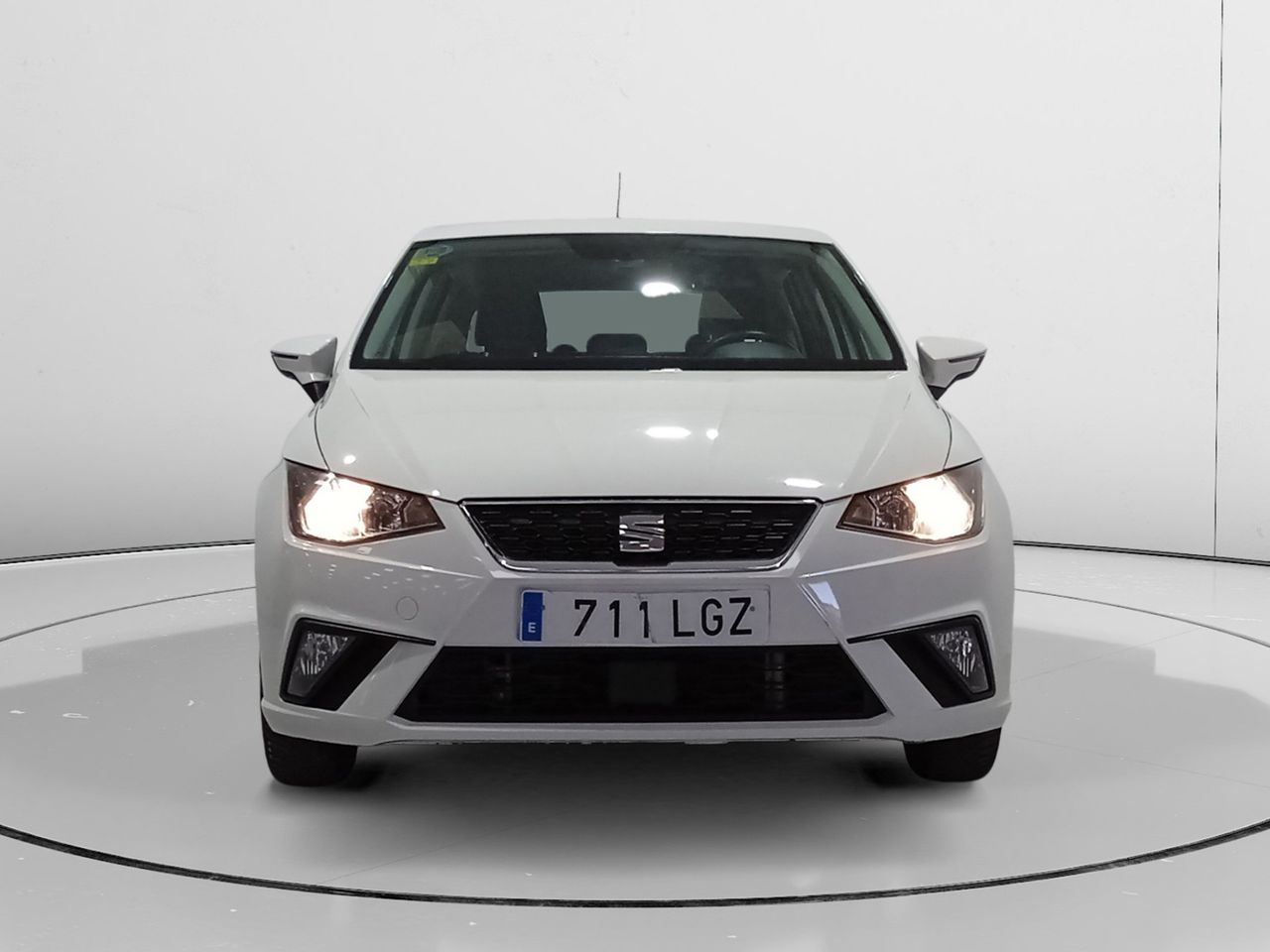 Foto Seat Ibiza 5