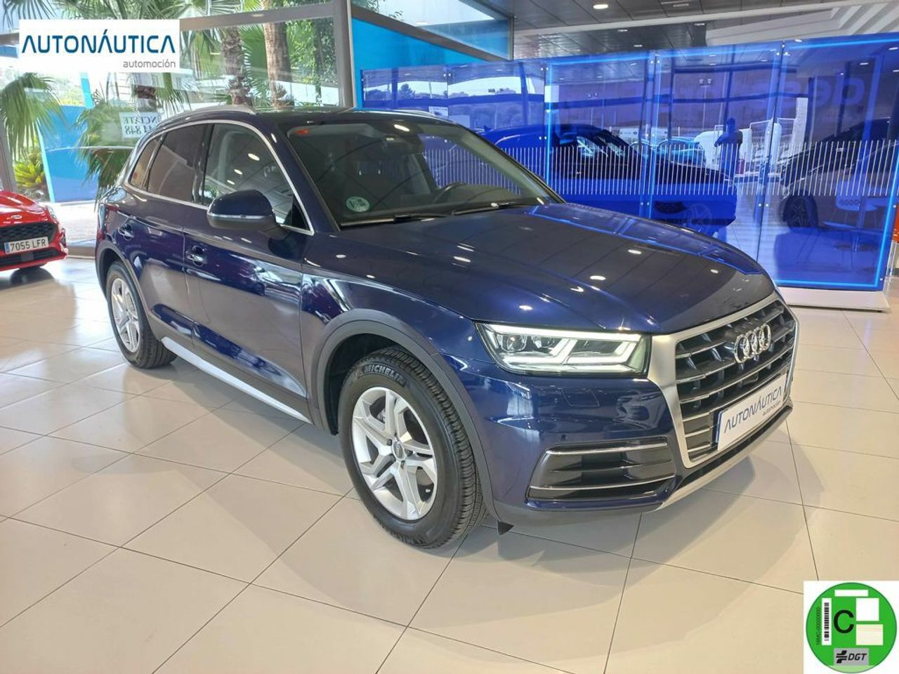 Foto Audi Q5 1