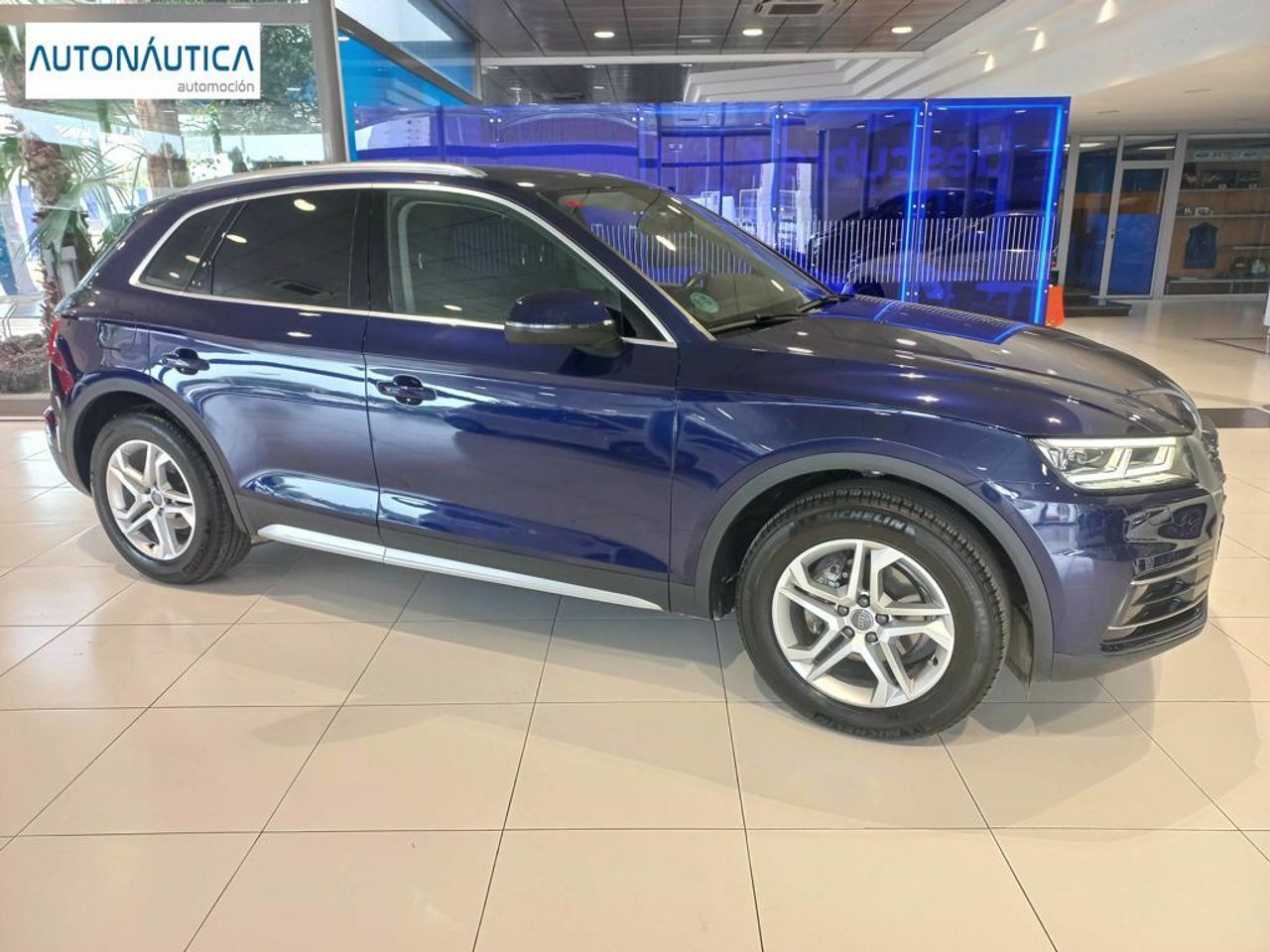 Foto Audi Q5 5