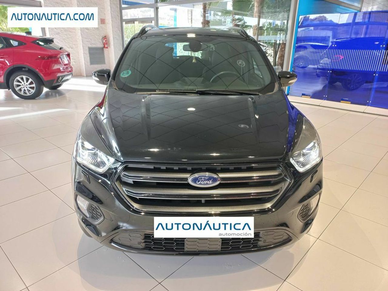 Foto Ford Kuga 3