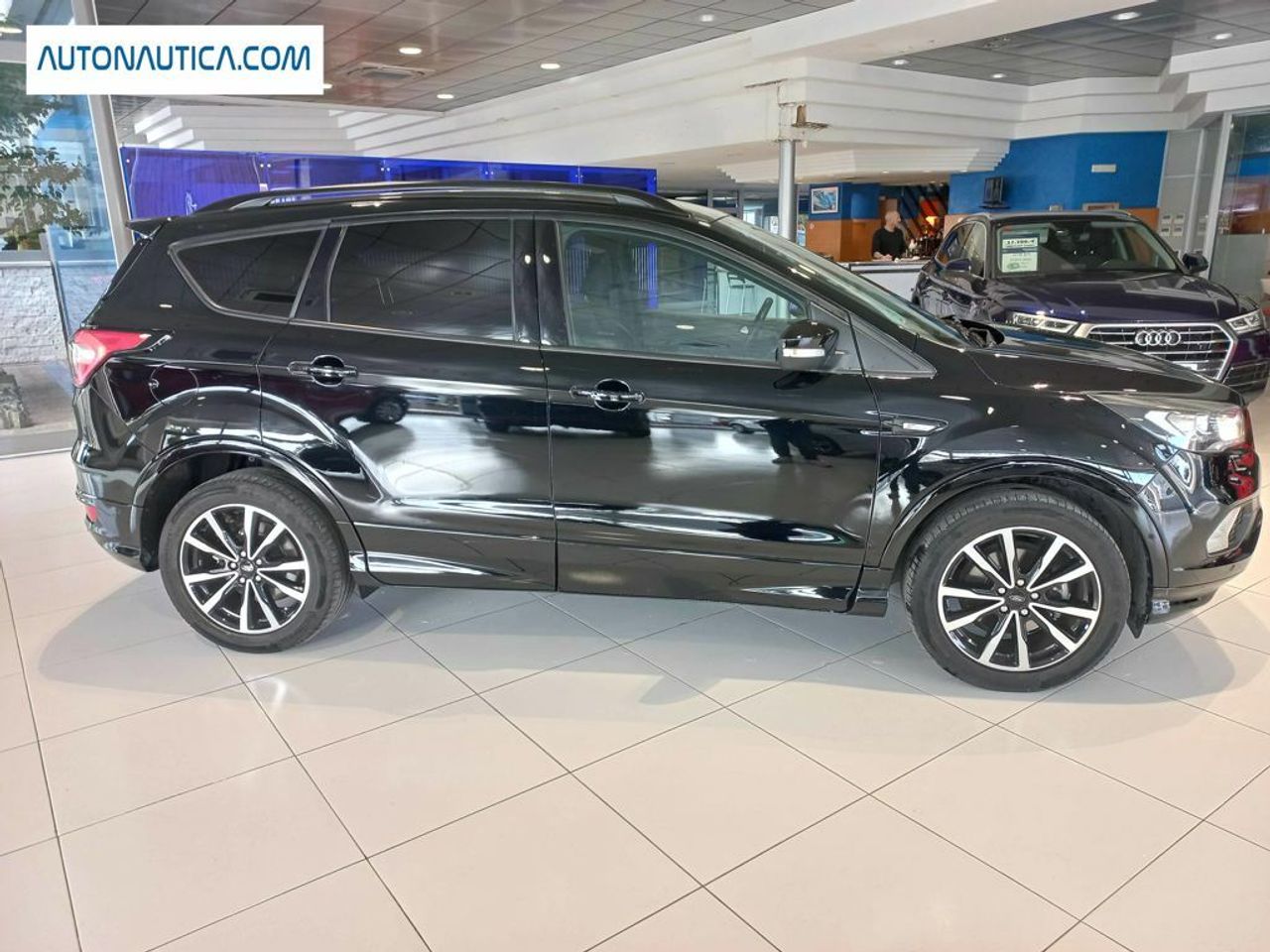 Foto Ford Kuga 5