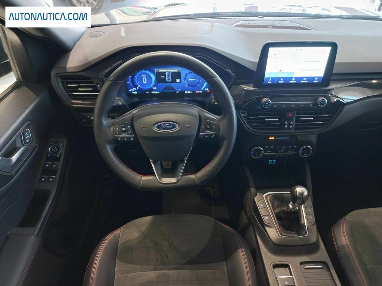 Foto Ford Kuga 2