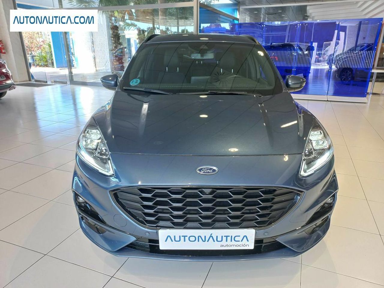 Foto Ford Kuga 3