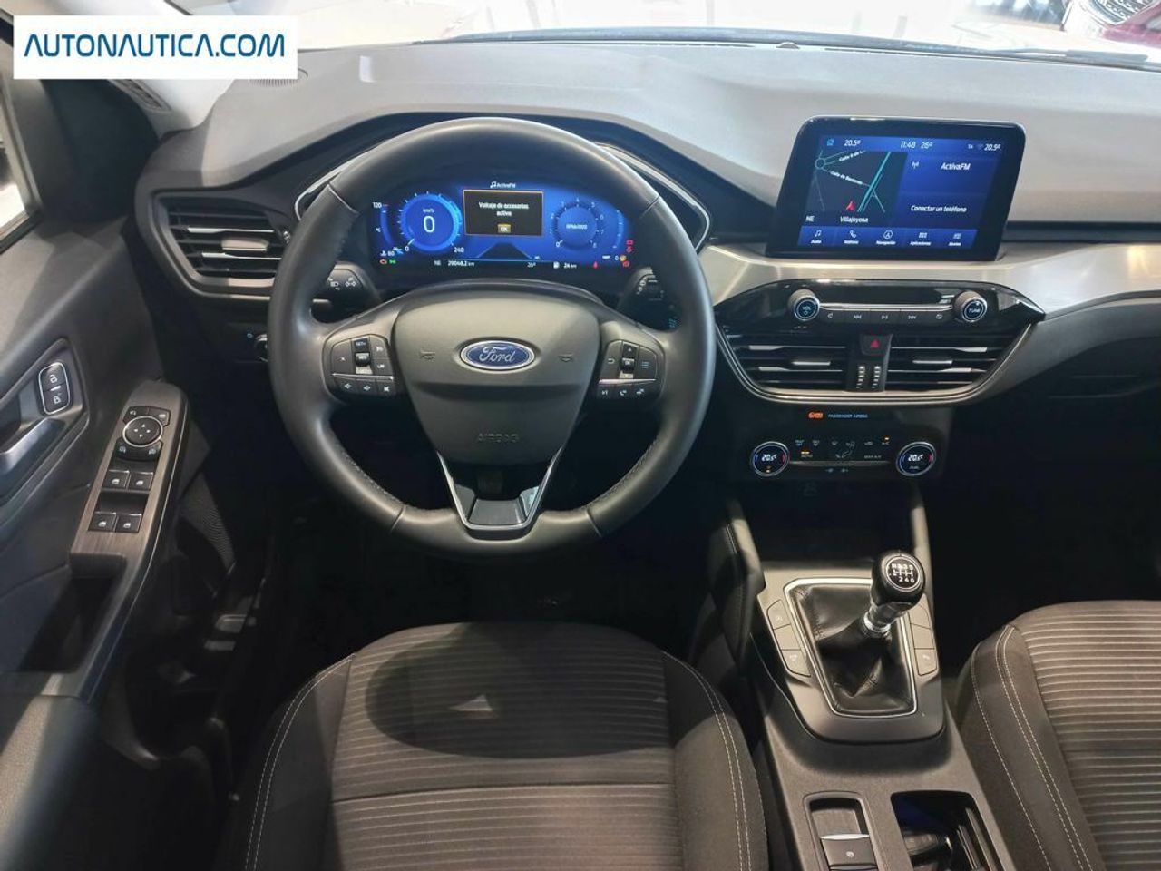 Foto Ford Kuga 2