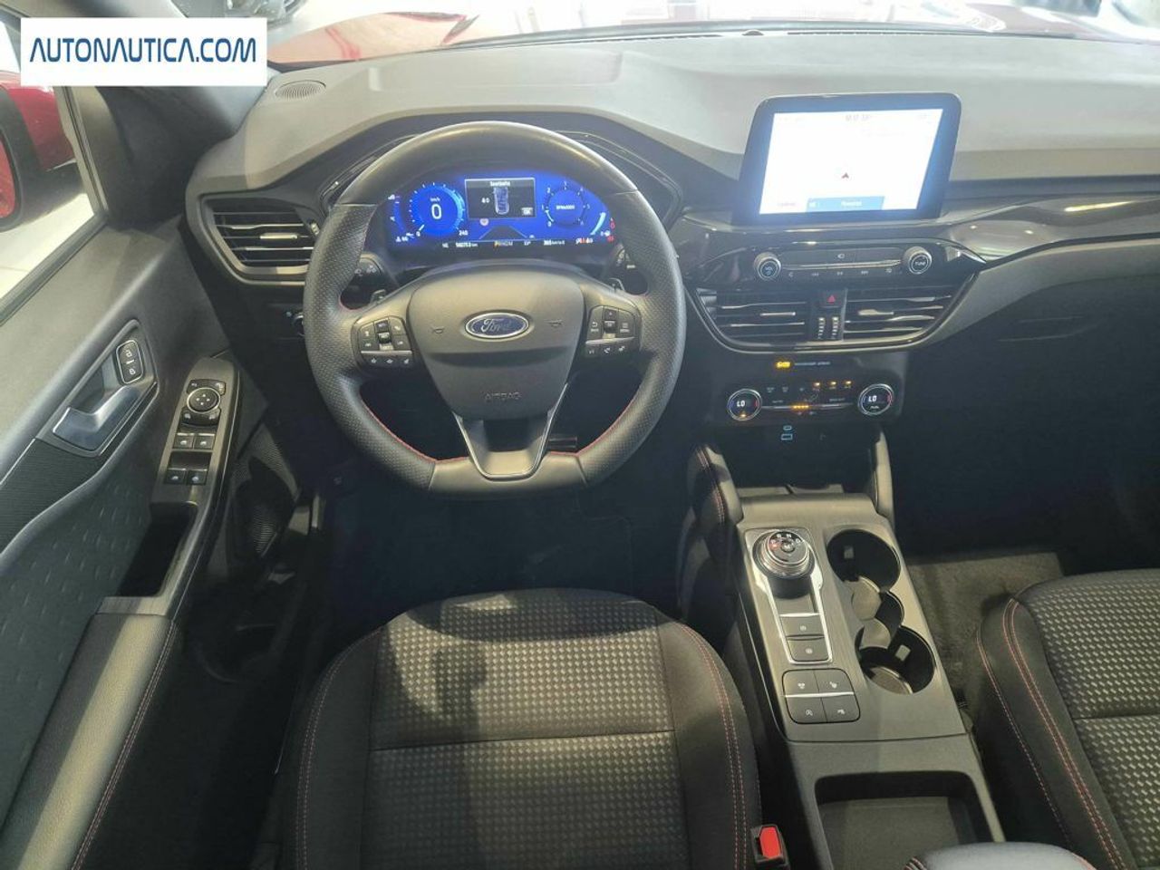 Foto Ford Kuga 2