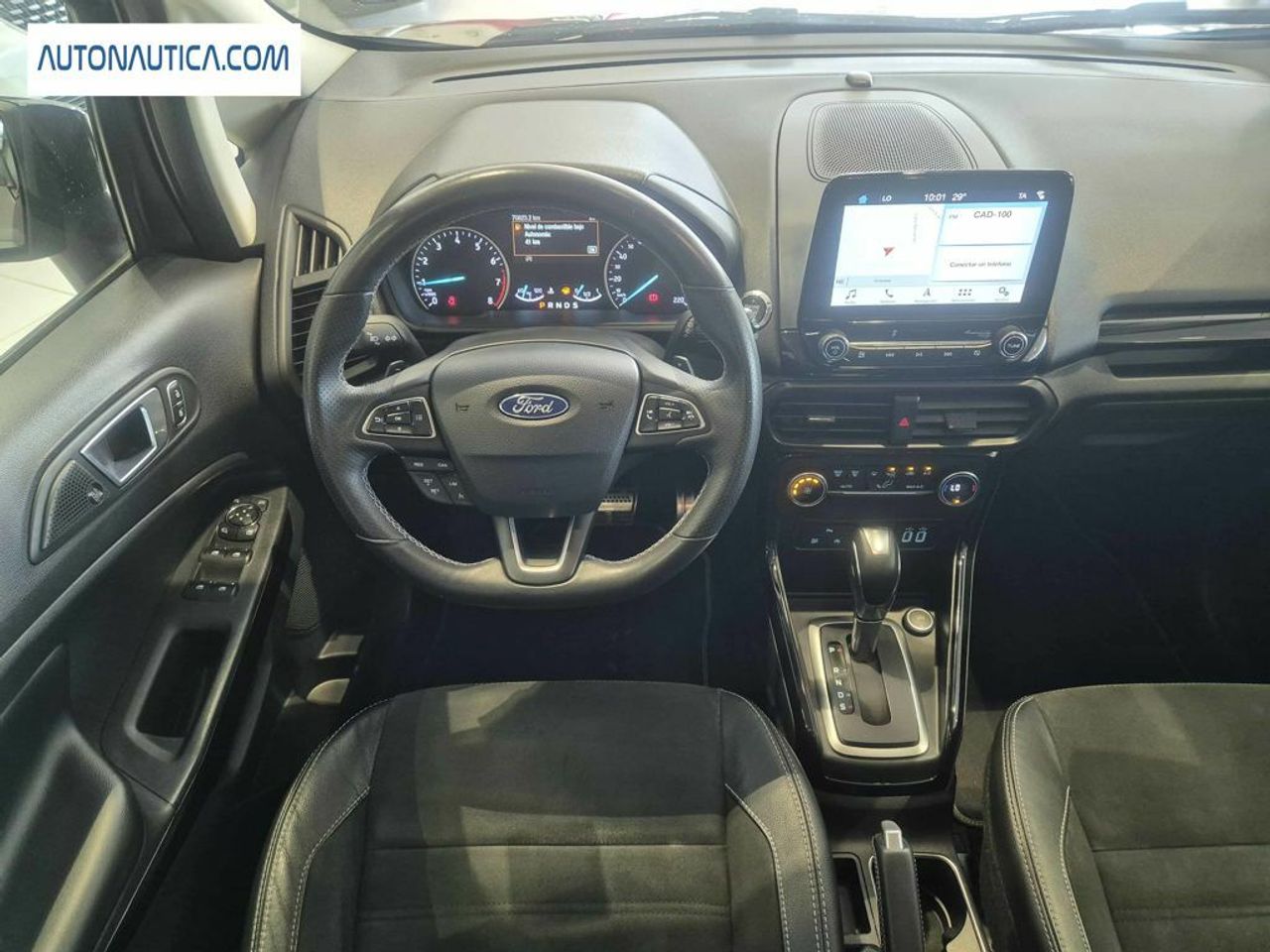 Foto Ford Ecosport 2