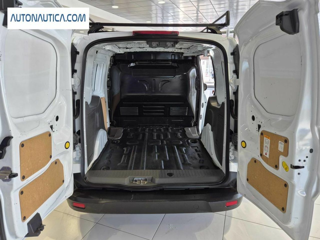 Foto Ford Transit Connect 8