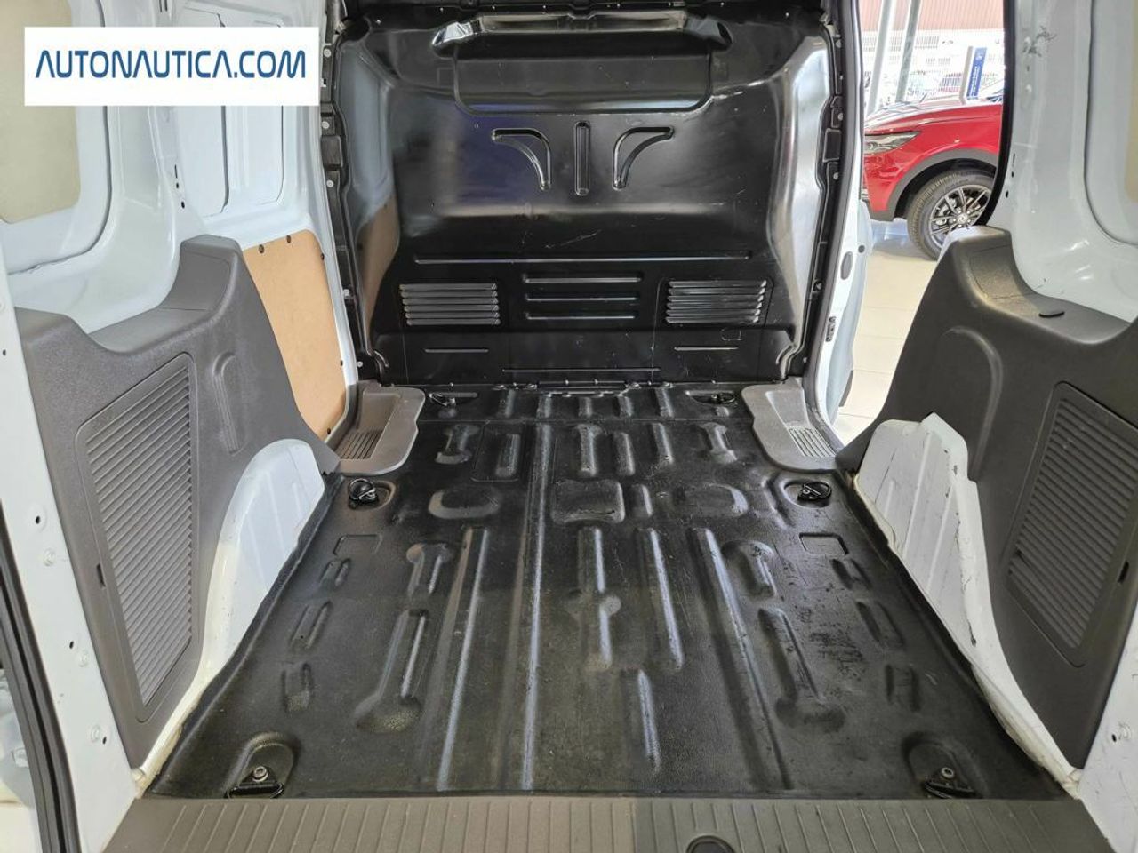 Foto Ford Transit Connect 18