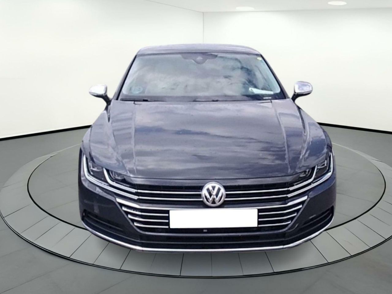 Foto Volkswagen Arteon 3