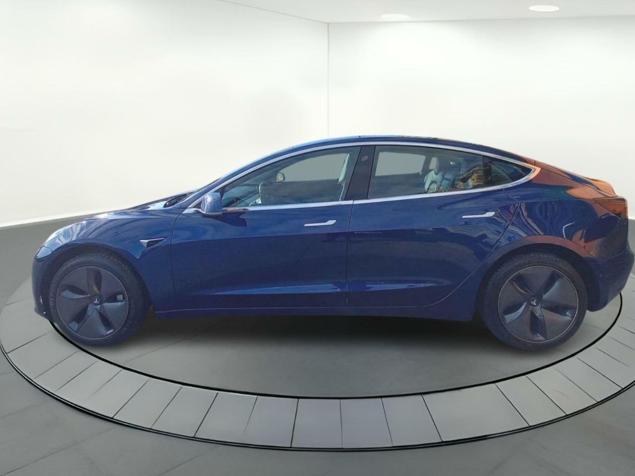 Foto Tesla Model 3 3