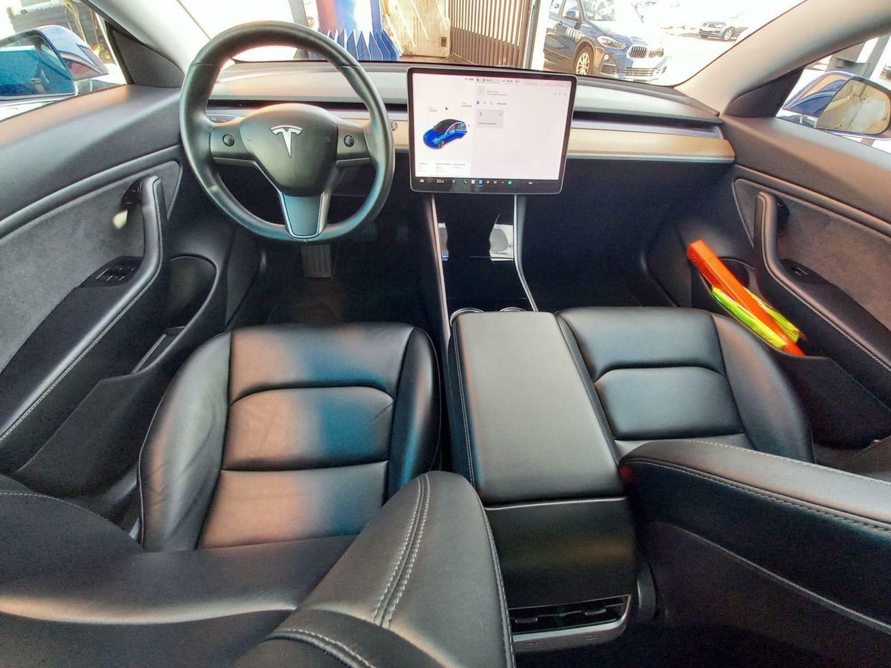 Foto Tesla Model 3 19