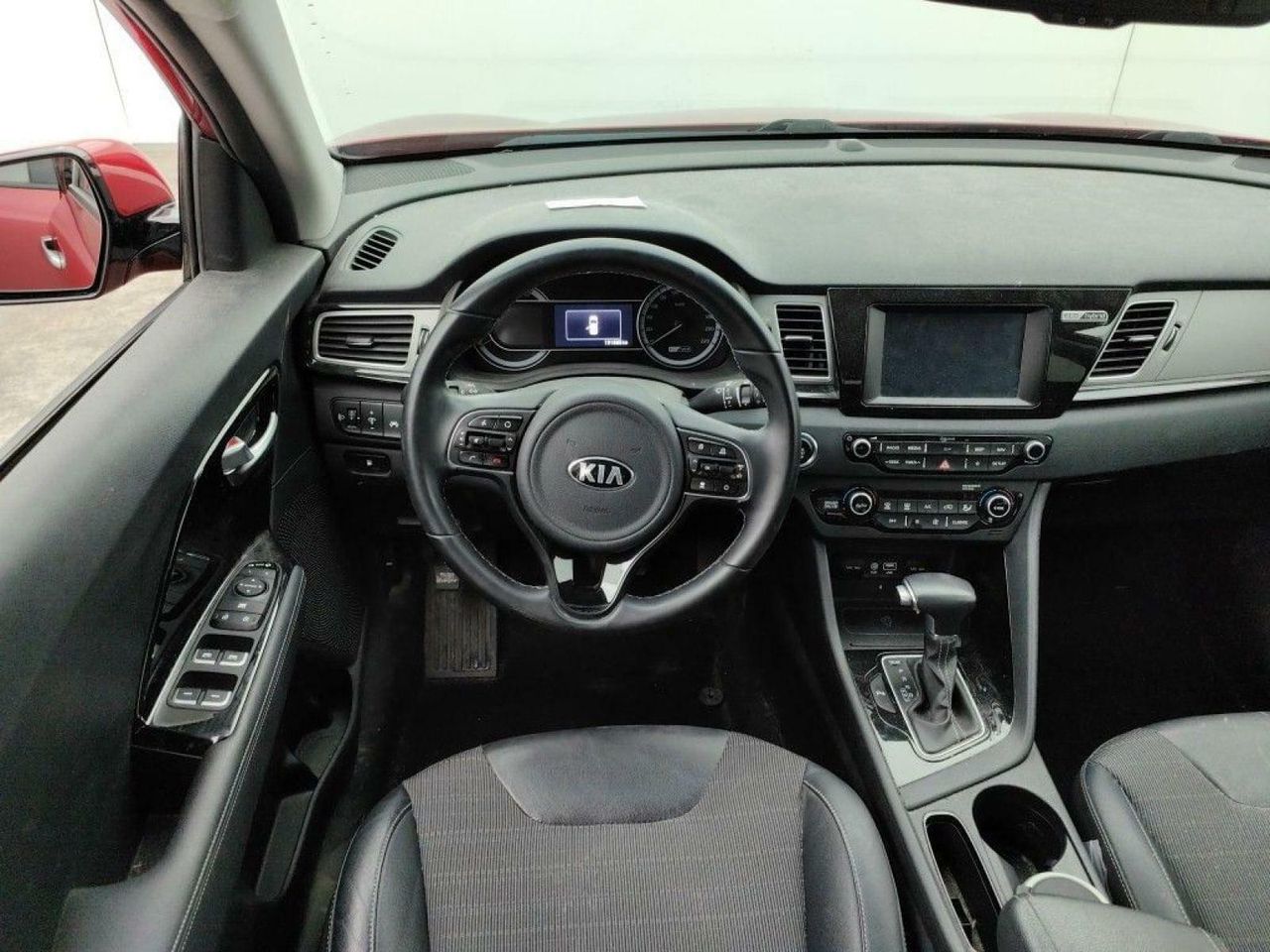 Foto Kia Niro 7