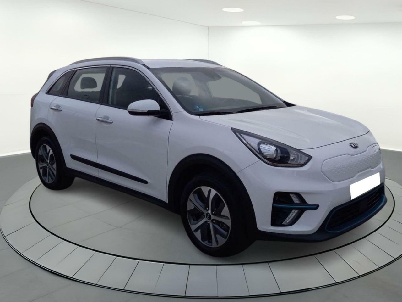 Foto Kia e-Niro 2