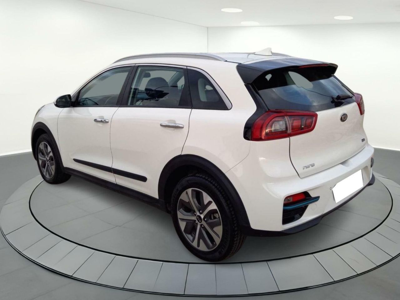 Foto Kia e-Niro 6