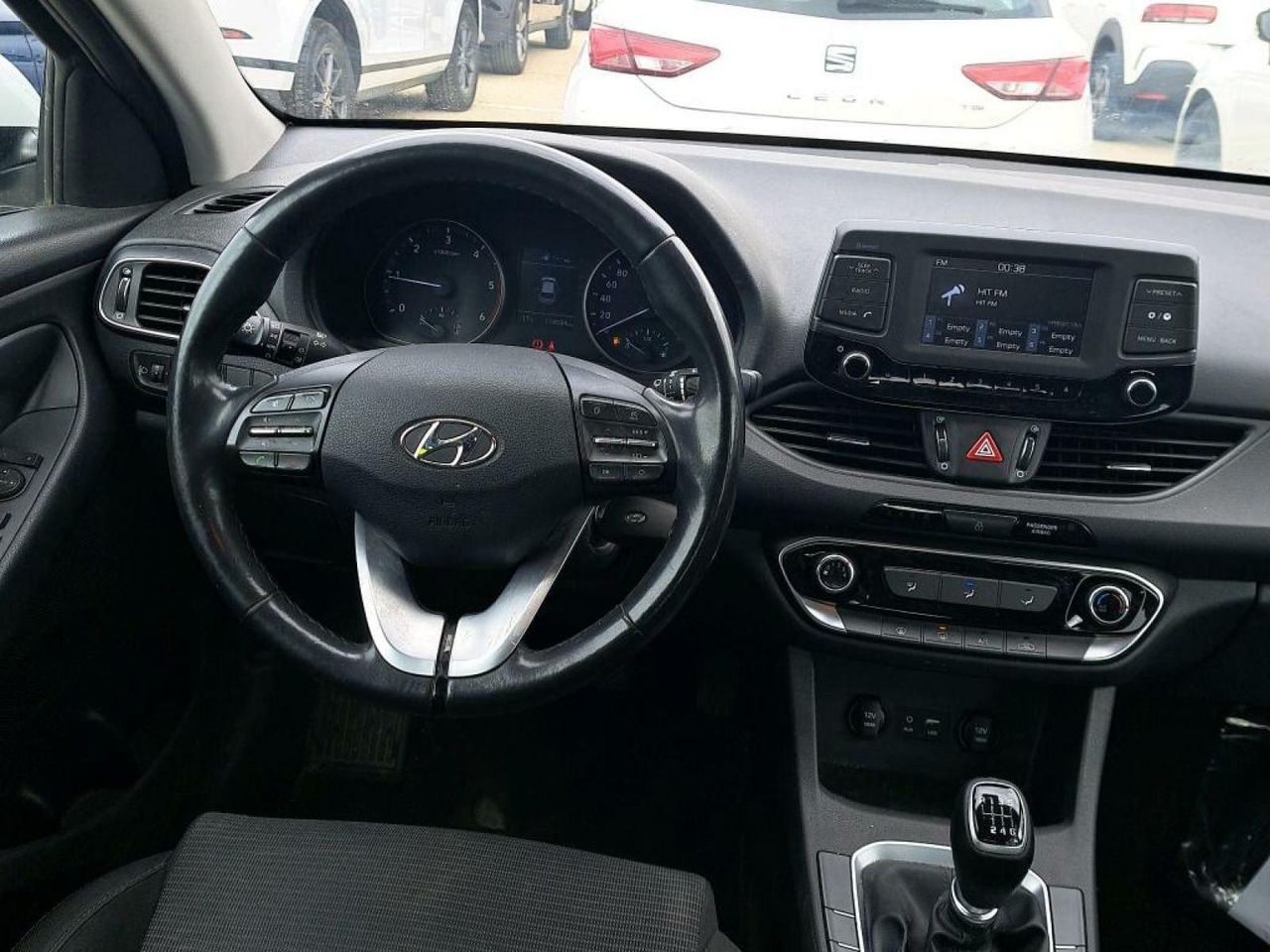 Foto Hyundai i30 4