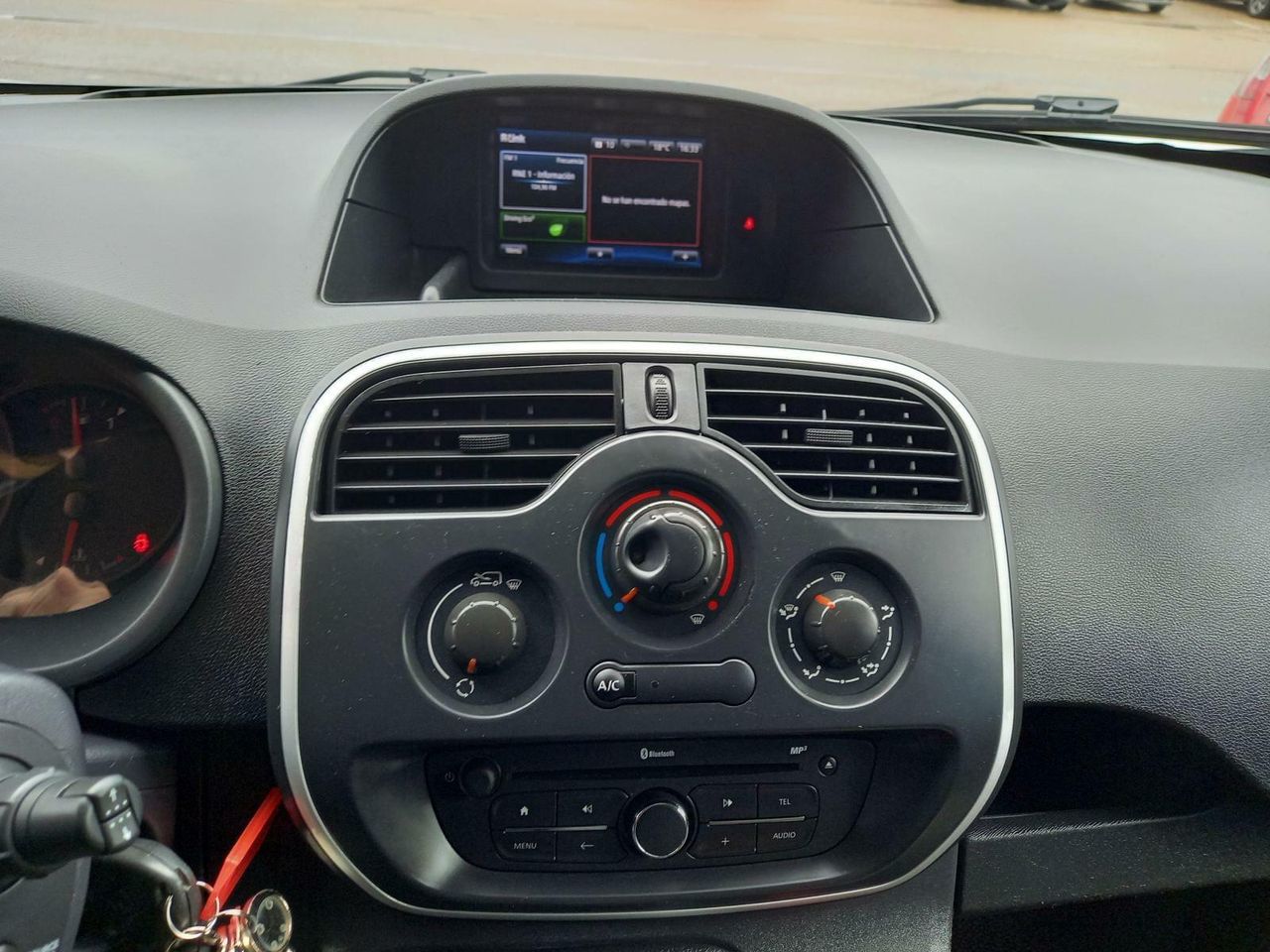 Foto Renault Kangoo 17