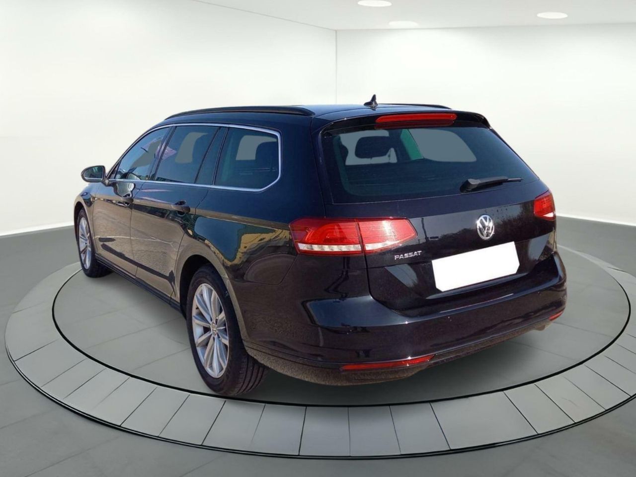 Foto Volkswagen Passat 6