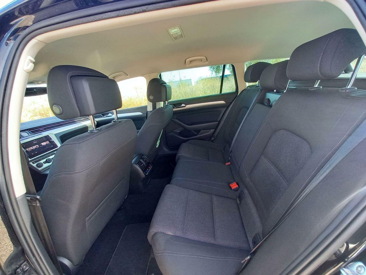 Foto Volkswagen Passat 26