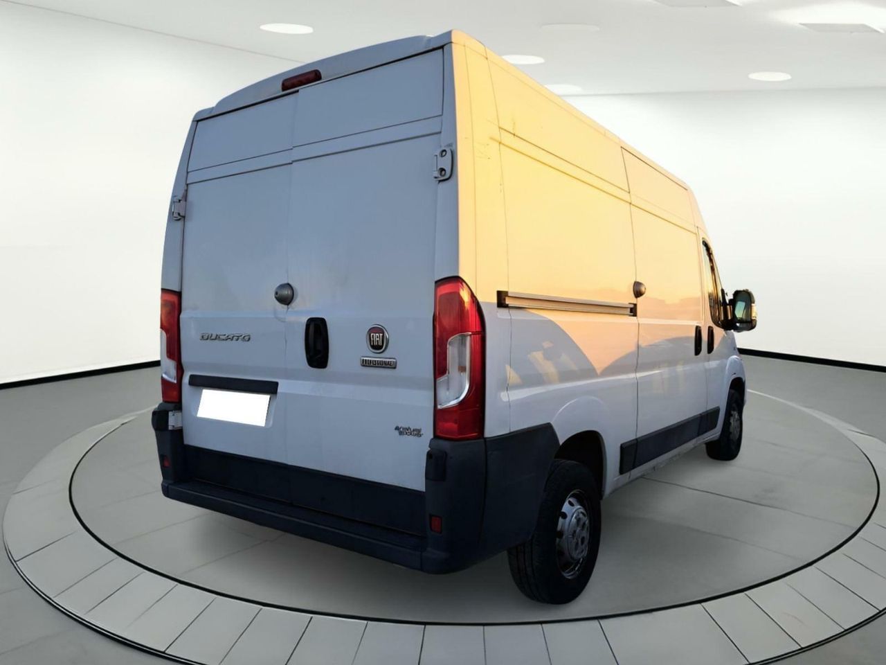 Foto Fiat Ducato 2