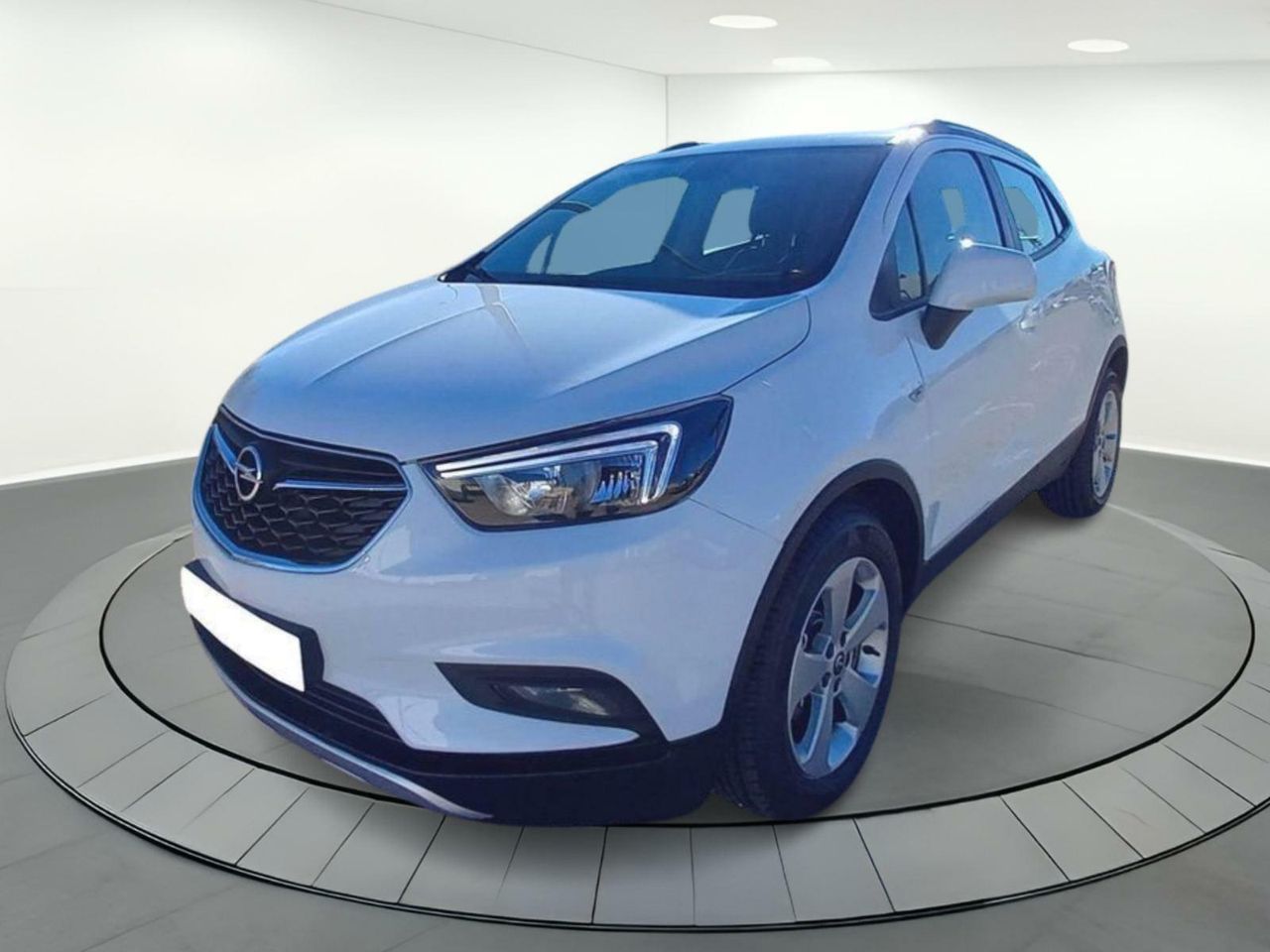 Foto Opel Mokka X 1