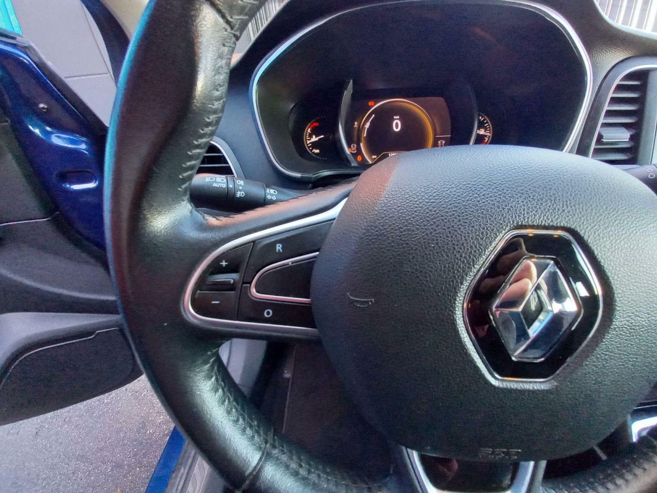 Foto Renault Mégane 11