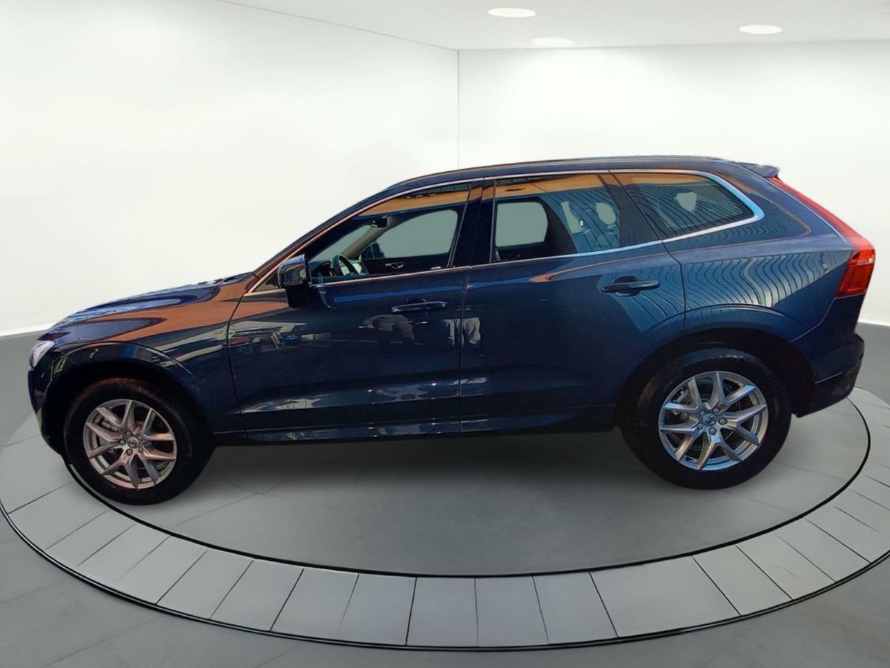 Foto Volvo XC60 3