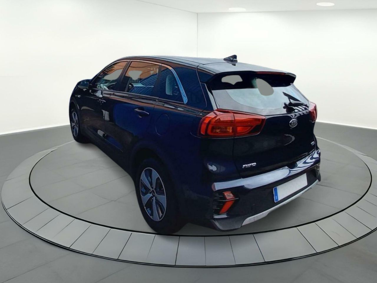 Foto Kia Niro 5