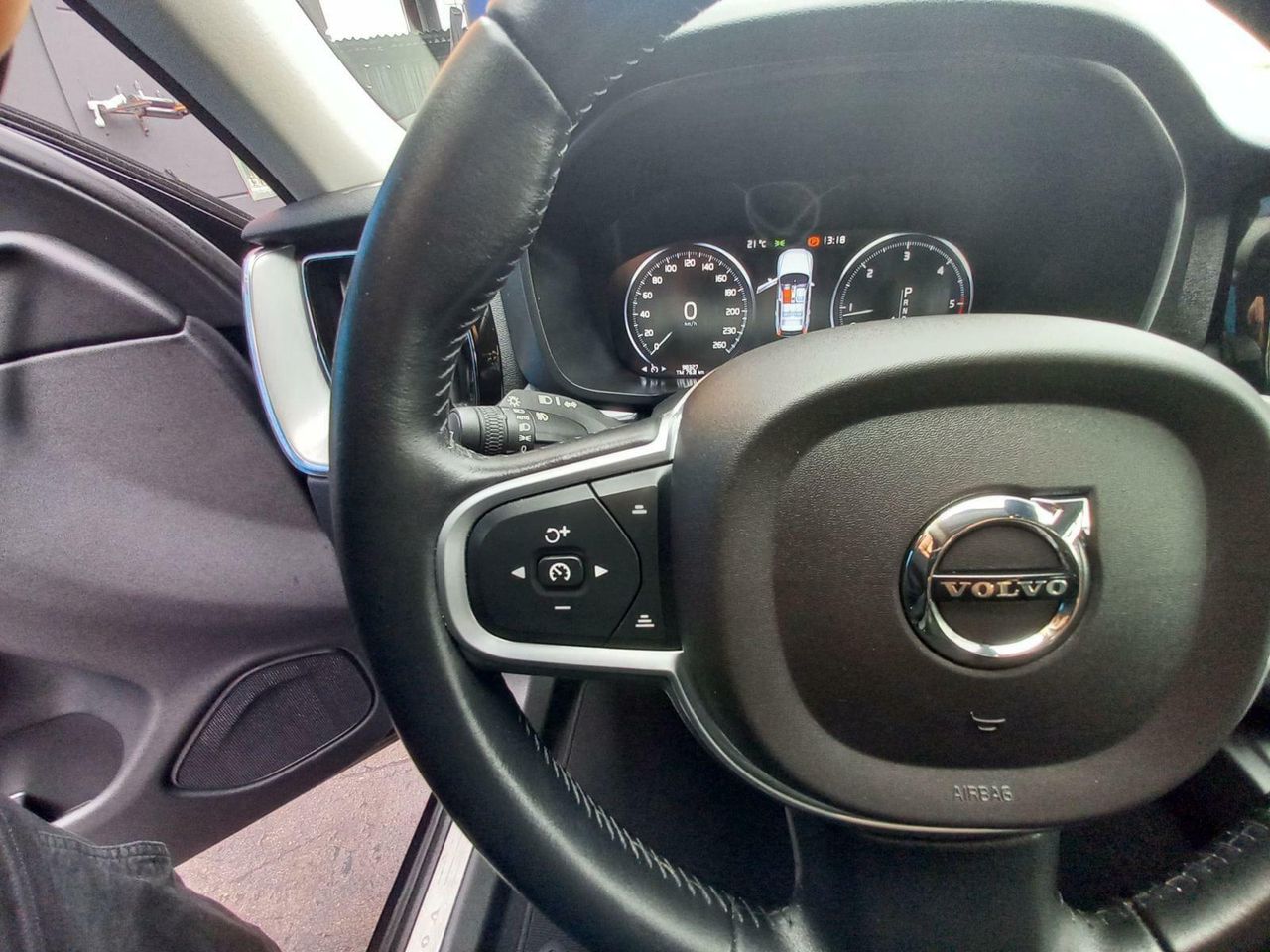 Foto Volvo XC60 12