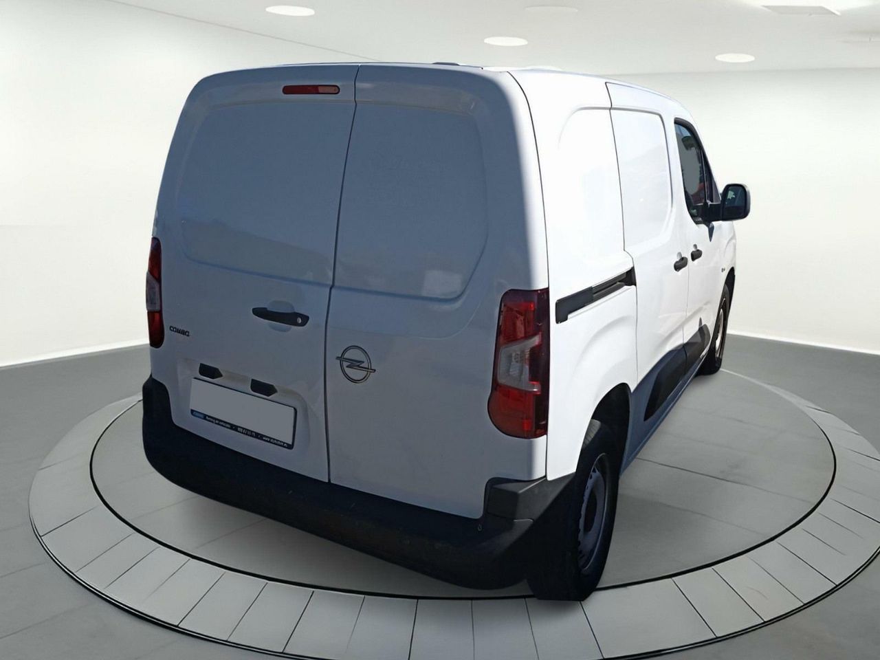 Foto Opel Combo 4