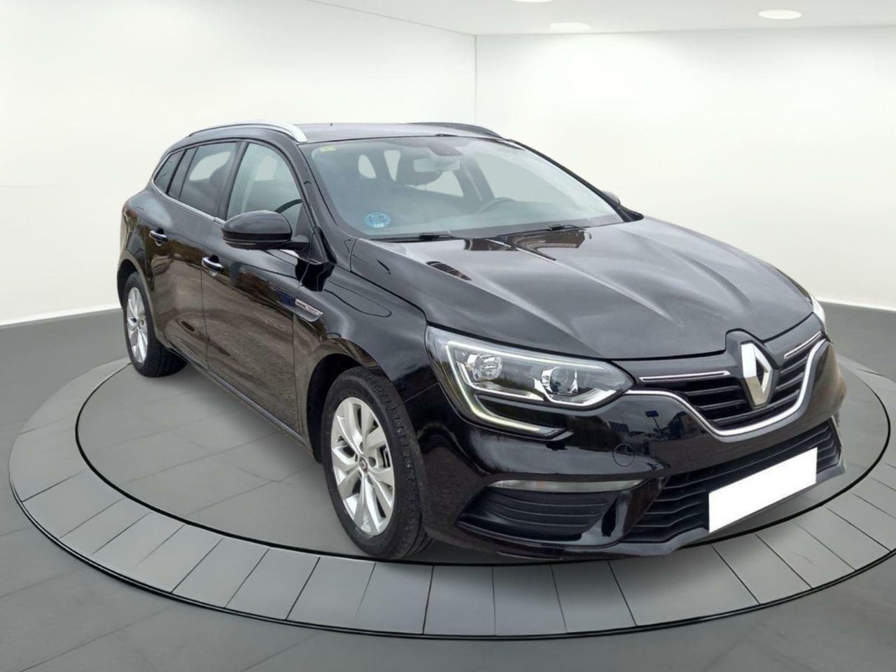 Foto Renault Mégane 2