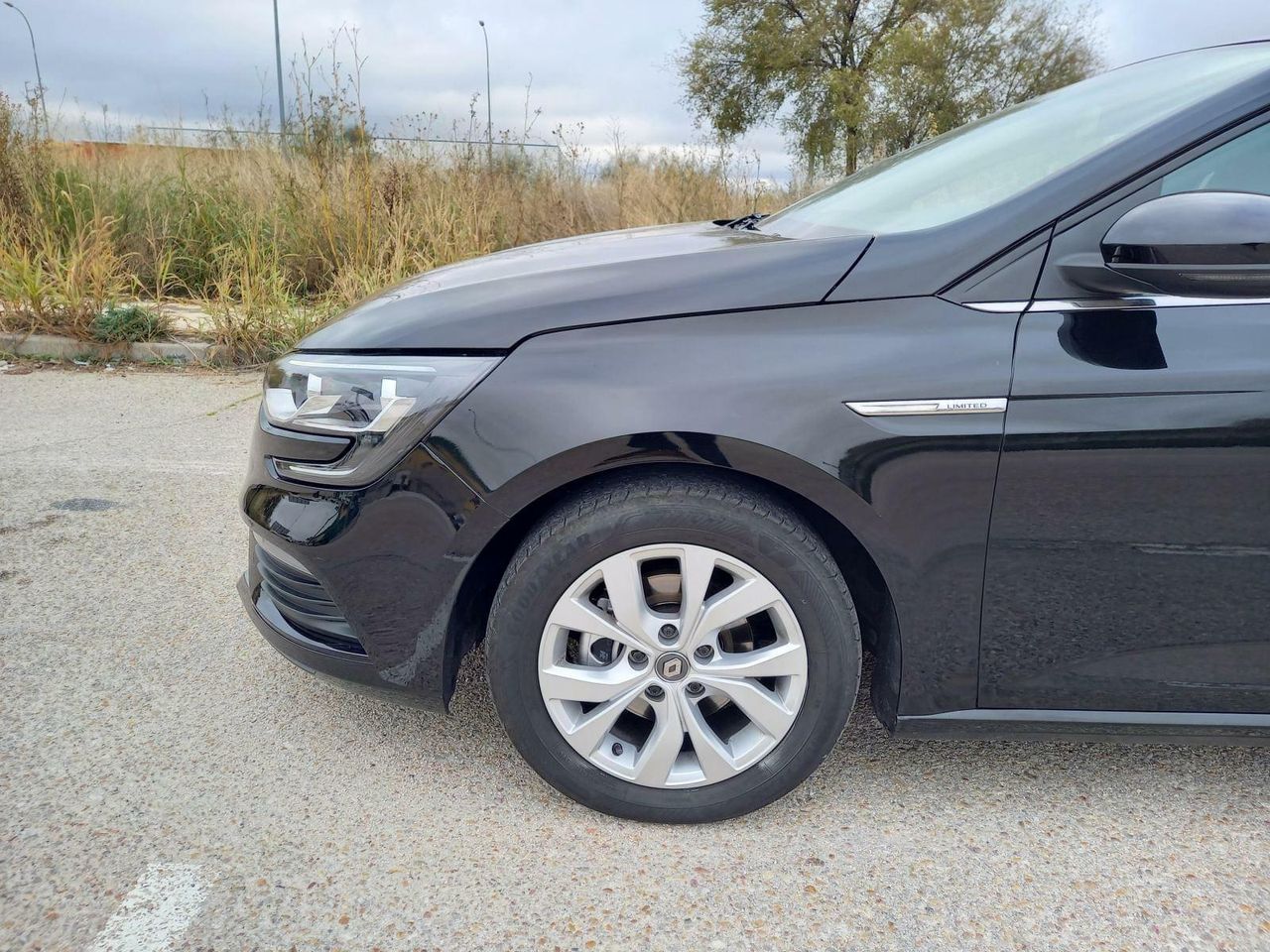 Foto Renault Mégane 9